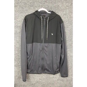 Vuori Sunday Element Jacket Men's XXL hoodie Retail $118